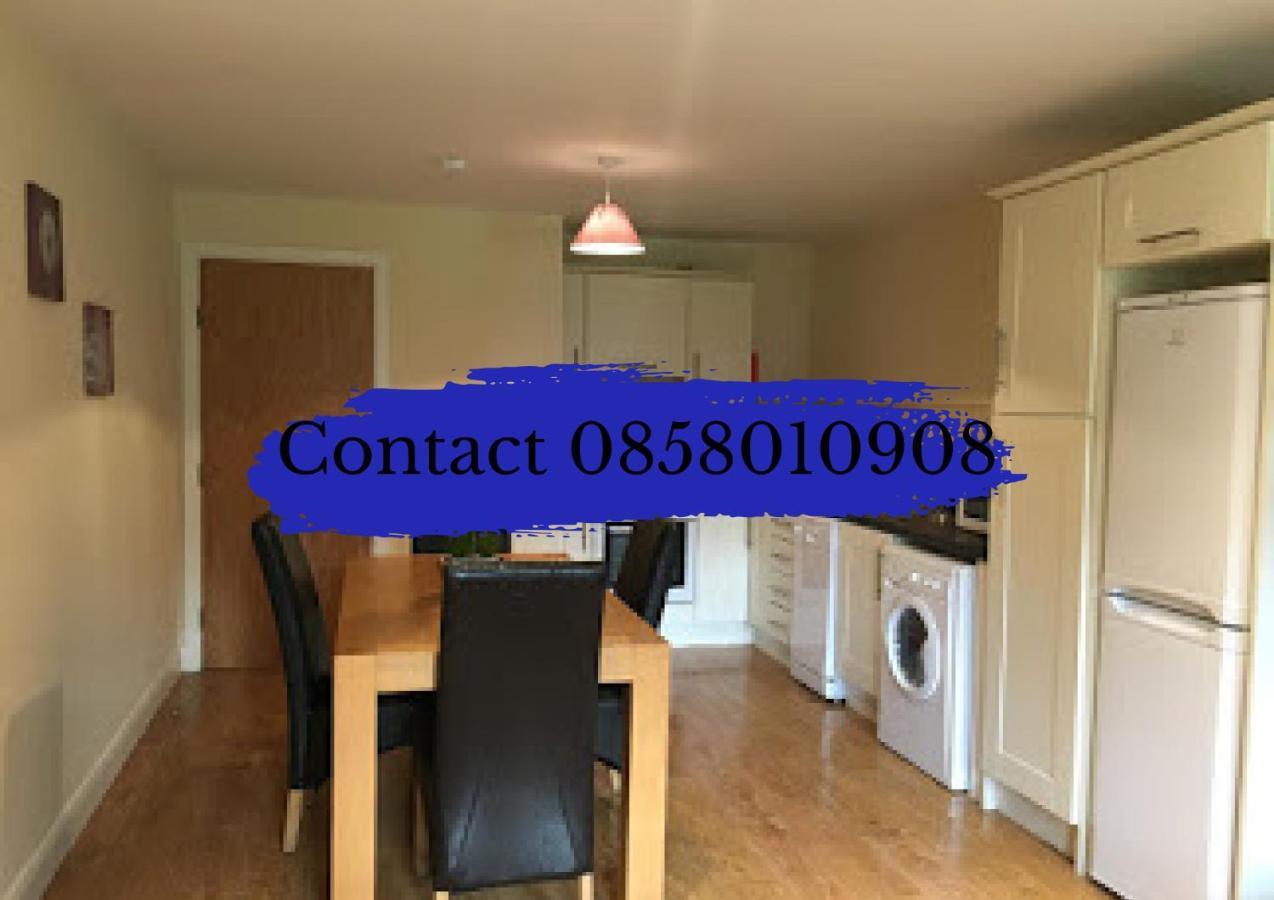 Shannon Oaks Apartments Portumna Eksteriør billede